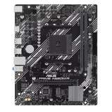 ASUS PRIME A520M-R AMD A520 AM4 DDR4 HDMI M.2 Micro ATX Anakart - görsel 2