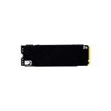 Twinmos Xtreme NV2TBG42280 2TB PCIe Gen4 NVMe M.2 2280 7500/6800MB/s Soğutuculu SSD - görsel 2