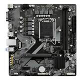Gigabyte B760M H Intel B760 1700 Pin Micro ATX Anakart - görsel 2