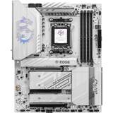MSI MPG B850 EDGE TI WIFI AM5 DDR5 8400MHz(OC) 4x M.2 USB 10Gbps 5G LAN Wi-Fi 7 ATX Anakart - görsel 2