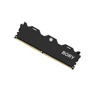 Bory BRY8GB2666DT 8GB DDR4 2666MHz CL19 1.2V Soğutuculu Masaüstü Bellek