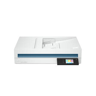 HP ScanJet Pro N4600 fnw1 20G07A 1200 DPI 40 ppm Dubleks Wi-Fi Ethernet Düz Yataklı Tarayıcı