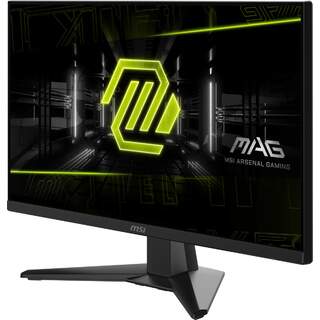 MSI MAG 242F 23.8" 1920x1080 FHD 200Hz 0.5ms Rapid IPS FreeSync Premium Gaming Monitör