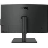 BenQ 27" 4K Type-C IPS Pro Fotoğrafçılık Monitör - görsel 2