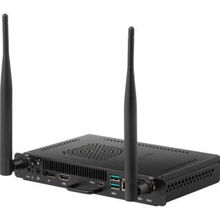 ViewSonic VPCF5-W55-G1-2A PC Slotu Tamamlayıcı Ekipman