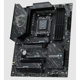 MSI X870E GAMING PLUS WIFI AMD X870 DDR5 AM5 3xM.2 Wi-Fi 7 ATX Anakart - görsel 3