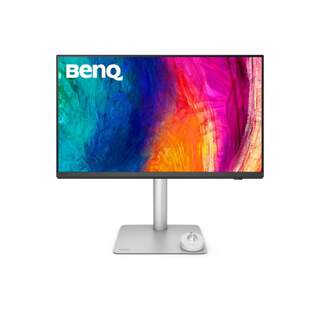 BenQ PD2730S 27" 5K Type-C IPS Pro Fotoğrafçılık Monitör