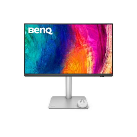 BenQ PD2730S 27" 5K Type-C IPS Pro Fotoğrafçılık Monitör