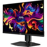 MSI MAG 271QP QD-OLED X28 26.5" 2560x1440 280Hz 0.03ms FreeSync Premium Pro Oyuncu Monitör - görsel 5