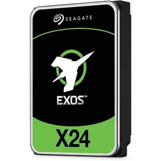 Seagate Exos X24 ST16000NM002H 16TB 3.5" SATA 512e 7200RPM Enterprise Sabit Disk