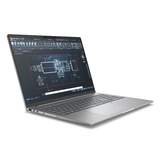 HP ZBook 8 G1i 14 B30HPES Intel Core Ultra 9 285H 32GB 1TB SSD 14" Windows 11 Pro + Ubuntu 24.04 LTS Dual Boot Mobil İş - görsel 2