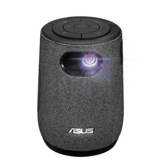 ASUS L1 90LJ00E5-B00070 LED Kısa Mesafe Projeksiyon Cihazı 1280x720 300 ANSI Lümen