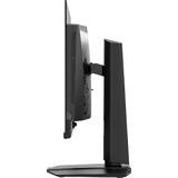 MSI MPG 271QR QD-OLED X50 26.5" 2560x1440 QHD 500Hz 0.03ms Adaptive-Sync Oyuncu Monitörü - görsel 3