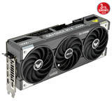 ASUS TUF-RTX5070TI-O16G-GAMING NVIDIA GeForce RTX 5070 Ti 16GB GDDR7 256-bit PCIe 5.0 OC Ekran Kartı - görsel 4