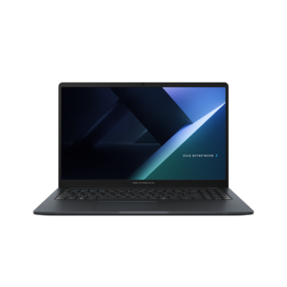 ASUS ExpertBook B1 B1503CVA-PS78085 Intel Core 7 150U 8GB 512GB SSD 15.6" FHD Non-OS Laptop