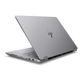 HP ZBook Fury G1i 5F9R0ES Intel Core Ultra 7 265HX 32GB 1TB SSD 18" Windows 11 Pro + Ubuntu 24.04 LTS Dual Boot Laptop - görsel 3
