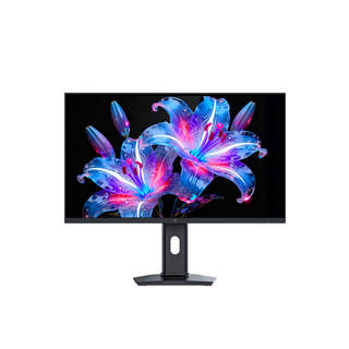 KTC 27" QHD 210Hz Fast IPS 1ms HDR400 Gaming Monitör