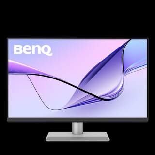 BenQ 27" 4K Type-C IPS Mac Uyumlu Monitör
