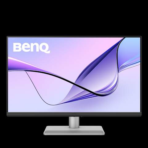 BenQ 27" 4K Type-C IPS Mac Uyumlu Monitör