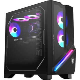MSI MPG INFINITE X3 AI 2NVP7-640EU Intel Core Ultra 7 265KF 32GB DDR5 1TB SSD RTX 5070 12GB Windows 11 Home + Ubuntu 24.04 LTS