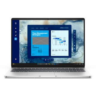 DELL Pro 16 PC16250 BTO105_PC16250_WP Intel Core Ultra 5 235U 16GB 512GB 16" Windows 11 Pro + Ubuntu 24.04 LTS Dual Boot Laptop