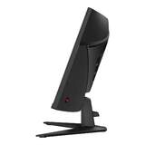 MSI MAG 346CQDF E20 34" UWQHD 3440x1440 200Hz 0.5ms 1500R Curved Gaming Monitör - görsel 3