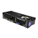 MSI GeForce RTX 5090 32G GAMING TRIO OC 32GB GDDR7 512Bit 1xHDMI 3xDP Ekran Kartı - görsel 3