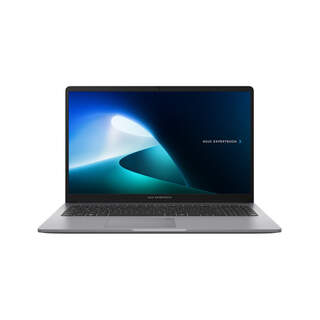 ASUS P1503CVA-C716512G1D  Intel Core 7 240H 16GB 512GB SSD 15.6" FreeDos Linux Uyumlu Laptop