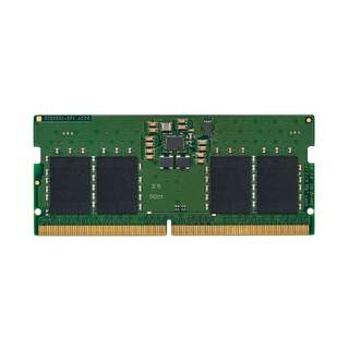 Kingston 32GB DDR5 5600MT/s CL46 Non-ECC Unbuffered SODIMM Notebook Bellek