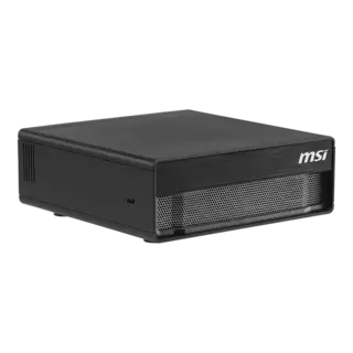 MSI EdgeXpert MS-C931 NVIDIA GB10 Grace Blackwell Superchip 128GB LPDDR5x 4TB NVMe SSD Ubuntu DGX OS AI Station Yapay Zeka Bilgi