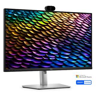 DELL 27 Pro P2726DEB USB-C Hub Konferans LED Monitör 27" 2560 x 1440 100Hz 5ms