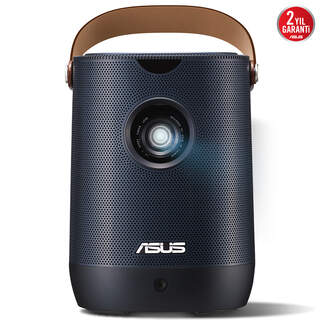 ASUS L2 90LJ00I5-B01070 LED 1920x1080 Full HD Projeksiyon Cihazı