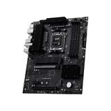 MSI PRO B850-S WIFI6E AM5 DDR5 8200MHz OC 2xM.2 Wi-Fi 6E 2.5G LAN ATX Anakart - görsel 3
