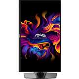 MSI MAG 271QP QD-OLED X28 26.5" 2560x1440 280Hz 0.03ms FreeSync Premium Pro Oyuncu Monitör - görsel 6