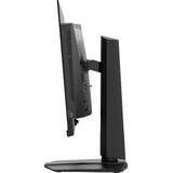 MSI MPG 271QR QD-OLED X50 26.5" 2560x1440 QHD 500Hz 0.03ms Adaptive-Sync Oyuncu Monitörü - görsel 4