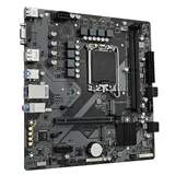 Gigabyte B760M E DDR5 7200MHz LGA1700 Intel B760 Micro ATX Anakart - görsel 3