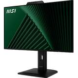 MSI PRO MP272PMG 27" 1920x1080 FHD LED IPS 1 ms Adaptive-Sync Pivot Monitör - görsel 3