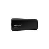 Twinmos Taşınabilir SSD PSSD2TBMEDB 2TB USB 3.2 Type-C - görsel 2