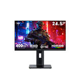 KTC H25X7 24.5" Full HD 360Hz Fast IPS 1ms Oyuncu Monitörü - görsel 2