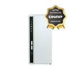 QNAP TS-233-2GB ARM Cortex-A55 2GB DDR4 2 Yuvalı Tower NAS Depolama Ünitesi - görsel 2