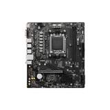 MSI PRO B650M-B DDR5 6800MHz AM5 Micro ATX Anakart - görsel 2