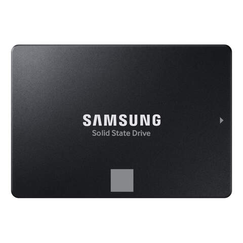 Samsung 870 Evo MZ-77E8T0BW 8TB 2.5" SATA SSD 560/530MB/s