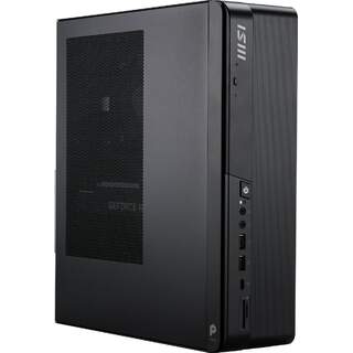 MSI PRO DP80 AI A2G-083XEU Intel Core Ultra 5 225 16GB DDR5 512GB SSD FreeDos Linux Mini PC