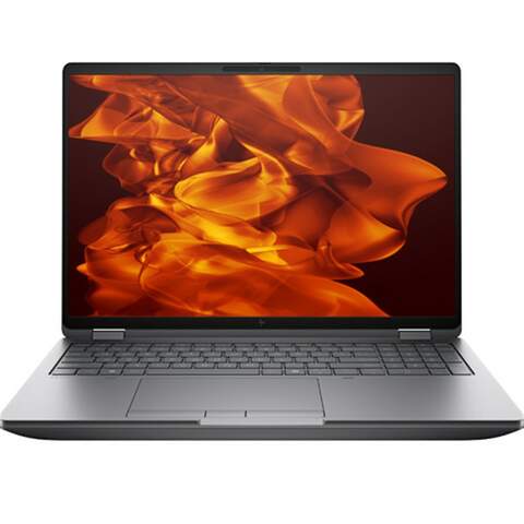 HP ZBook Fury 16 G1i U9 285HX 32GB 1TB SSD 16" Windows 11 Pro + Ubuntu 24.04 LTS Dual Boot Laptop