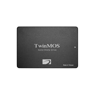 Twinmos TM2000GH2UGL 2TB 2.5" SATA3 580/550MB/s 3D NAND SSD