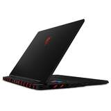 MSI RAIDER 18 MAX HX U9 290HX PLUS 64GB DDR5 2TB SSD 18" Win 11 Home + Pardus Linux Dual Boot Laptop - görsel 6