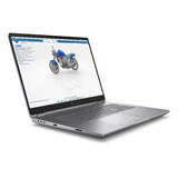 HP ZBook Fury G1i 5F9R0ES Intel Core Ultra 7 265HX 32GB 1TB SSD 18" Windows 11 Pro + Ubuntu 24.04 LTS Dual Boot Laptop - görsel 2