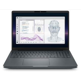 DELL Pro Max 16 Plus U9 285HX 32GB 1TB NVIDIA RTX PRO 4000 Blackwell Mobil İş İstasyonu