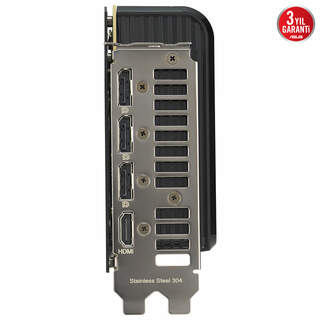 ASUS PRIME-RTX5070TI-O16G 90YV0MF0-M0NA00 16GB GDDR7 256 bit PCI Express 5.0 Ekran Kartı