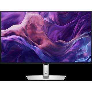 DELL Pro Plus P2425H 23.8" FHD 1920x1080 100Hz IPS 5ms HDMI DP VGA USB-C Pivot Monitör